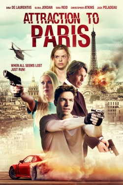 Attraction to Paris Attraction to Paris