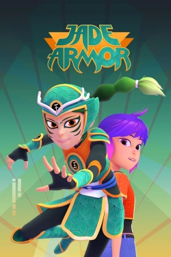 Jade Armor Jade Armor