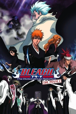 Bleach: The DiamondDust Rebellion Bleach: The DiamondDust Rebellion