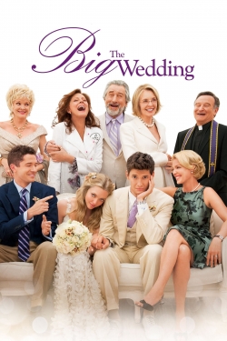 The Big Wedding The Big Wedding