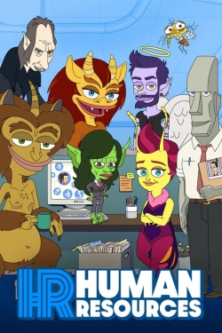 Human Resources Human Resources