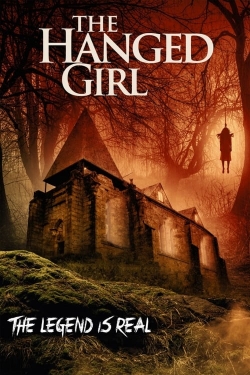 The Hanged Girl The Hanged Girl