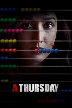 A Thursday A Thursday