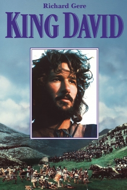 King David King David