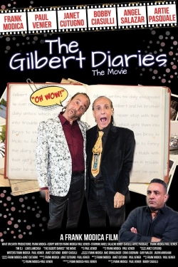 Дневники Гилберта
