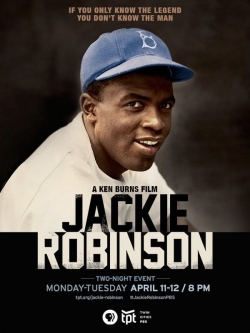 Jackie Robinson Jackie Robinson
