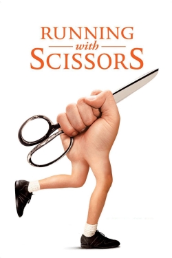 Running with Scissors Running with Scissors
