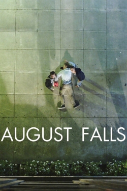 August Falls August Falls