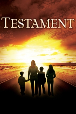 Testament Testament