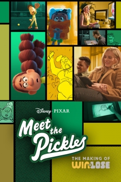 Meet the Pickles: The Making of "Win or Lose" Meet the Pickles: The Making of "Win or Lose"