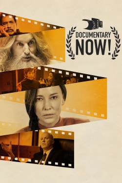 Documentary Now! Documentary Now!