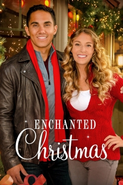 Enchanted Christmas Enchanted Christmas