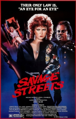 Savage Streets Savage Streets