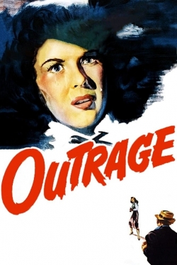 Outrage Outrage