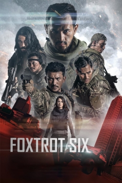 Foxtrot Six Foxtrot Six