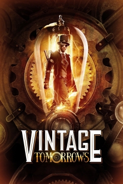 Vintage Tomorrows Vintage Tomorrows