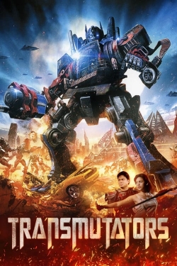 Transmutators Transmutators