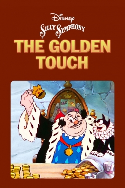 The Golden Touch The Golden Touch