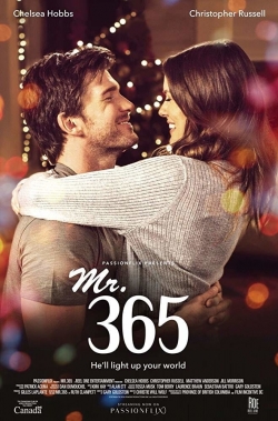 Mr. 365 Mr. 365
