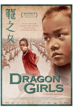 Dragon Girls Dragon Girls