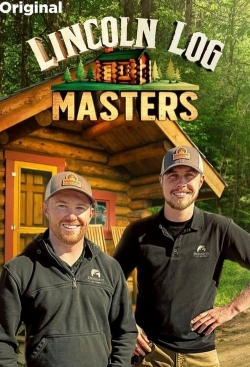 Lincoln Log Masters Lincoln Log Masters