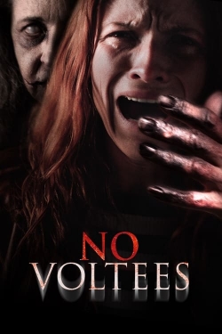 No Voltees No Voltees
