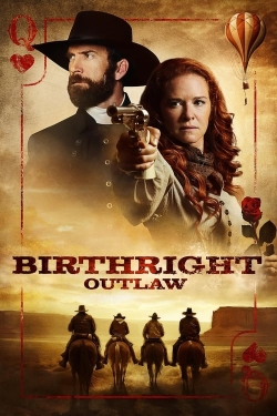 Birthright: Outlaw Birthright: Outlaw