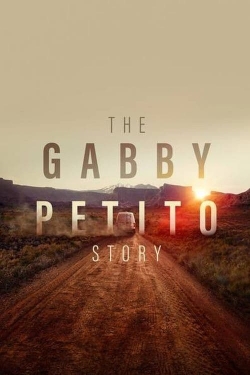 The Gabby Petito Story The Gabby Petito Story