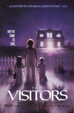 The Visitors The Visitors