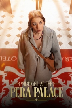 Midnight at the Pera Palace Midnight at the Pera Palace