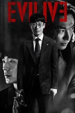 Evilive Evilive