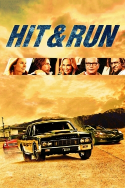 Hit & Run Hit & Run