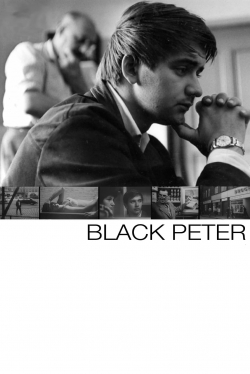 Black Peter Black Peter