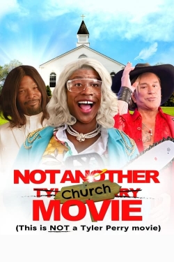 Not Another Church Movie Not Another Church Movie