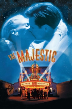 The Majestic The Majestic