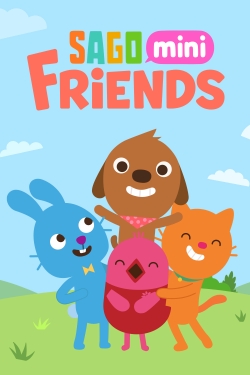 Sago Mini Friends Sago Mini Friends