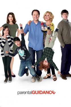 Parental Guidance Parental Guidance