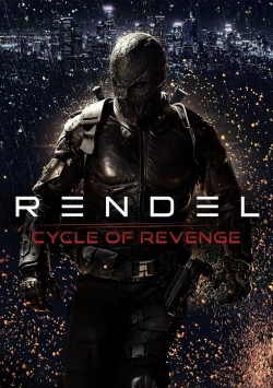 Rendel 2: Cycle of Revenge Rendel 2: Cycle of Revenge