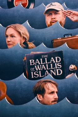 The Ballad of Wallis Island The Ballad of Wallis Island