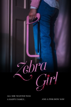 Zebra Girl Zebra Girl