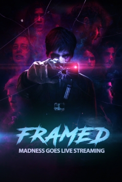 Framed Framed