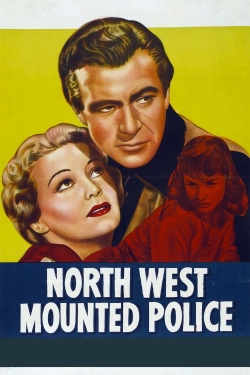 North West Mounted Police North West Mounted Police