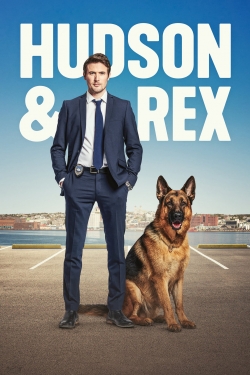 Hudson & Rex Hudson & Rex