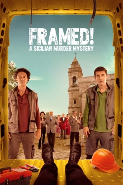 Framed! A Sicilian Murder Mystery Framed! A Sicilian Murder Mystery