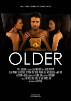Older Older