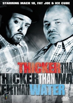 Thicker Than Water Thicker Than Water