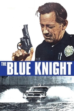 The Blue Knight The Blue Knight