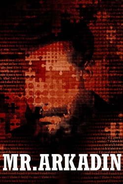 Mr. Arkadin Mr. Arkadin