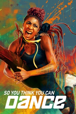 So You Think You Can Dance So You Think You Can Dance