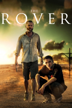 The Rover The Rover